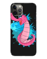 Snap Case - iP 12 Pro Max