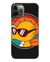 Snap Case - iP 12 Pro Max