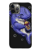 Snap Case - iP 12 Pro Max