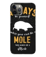 Snap Case - iP 12 Pro Max