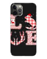 Snap Case - iP 12 Pro Max