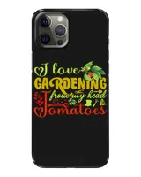 Snap Case - iP 12 Pro Max