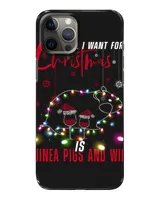 Snap Case - iP 12 Pro Max