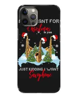 Snap Case - iP 12 Pro Max