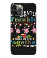 Snap Case - iP 12 Pro Max