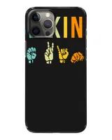 Snap Case - iP 12 Pro Max
