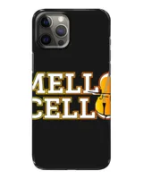 Snap Case - iP 12 Pro Max