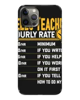 Snap Case - iP 12 Pro Max