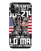 Snap Case - iP 12 Pro Max
