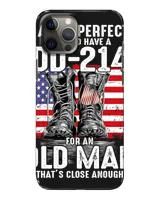 Snap Case - iP 12 Pro Max