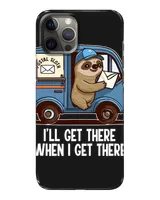 Snap Case - iP 12 Pro Max