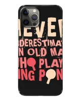 Snap Case - iP 12 Pro Max