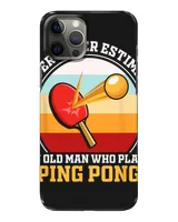 Snap Case - iP 12 Pro Max