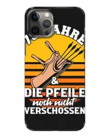 Snap Case - iP 12 Pro Max