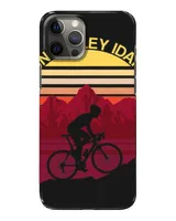 Snap Case - iP 12 Pro Max
