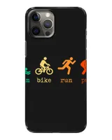Snap Case - iP 12 Pro Max