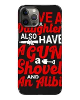 Snap Case - iP 12 Pro Max
