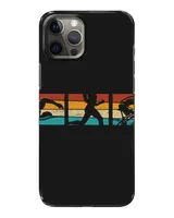 Snap Case - iP 12 Pro Max