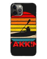 Snap Case - iP 12 Pro Max