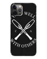Snap Case - iP 12 Pro Max