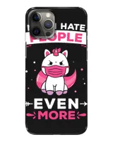 Snap Case - iP 12 Pro Max