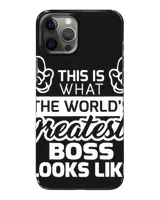 Snap Case - iP 12 Pro Max