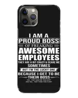 Snap Case - iP 12 Pro Max