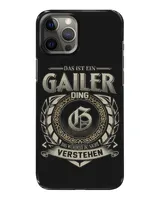 Snap Case - iP 12 Pro Max