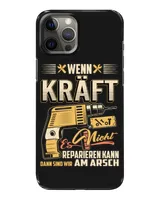 Snap Case - iP 12 Pro Max