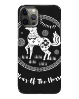 Snap Case - iP 12 Pro Max