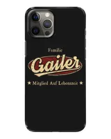 Snap Case - iP 12 Pro Max