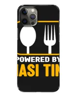 Snap Case - iP 12 Pro Max