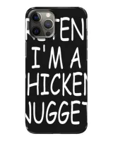 Snap Case - iP 12 Pro Max