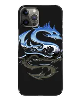 Snap Case - iP 12 Pro Max