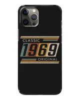 Snap Case - iP 12 Pro Max