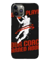 Snap Case - iP 12 Pro Max