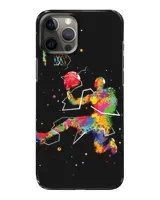 Snap Case - iP 12 Pro Max