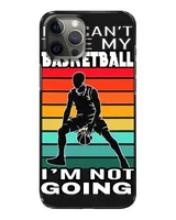 Snap Case - iP 12 Pro Max