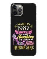 Snap Case - iP 12 Pro Max