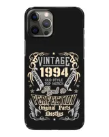 Snap Case - iP 12 Pro Max Snap Case - iP 12 Pro Max