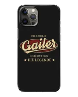 Snap Case - iP 12 Pro Max