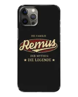 Snap Case - iP 12 Pro Max