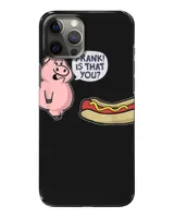 Snap Case - iP 12 Pro Max