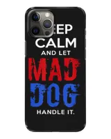 Snap Case - iP 12 Pro Max