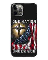 Snap Case - iP 12 Pro Max