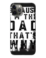 Snap Case - iP 12 Pro Max