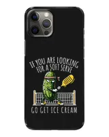 Snap Case - iP 12 Pro Max