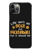 Snap Case - iP 12 Pro Max