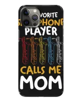 Snap Case - iP 12 Pro Max