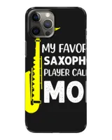 Snap Case - iP 12 Pro Max